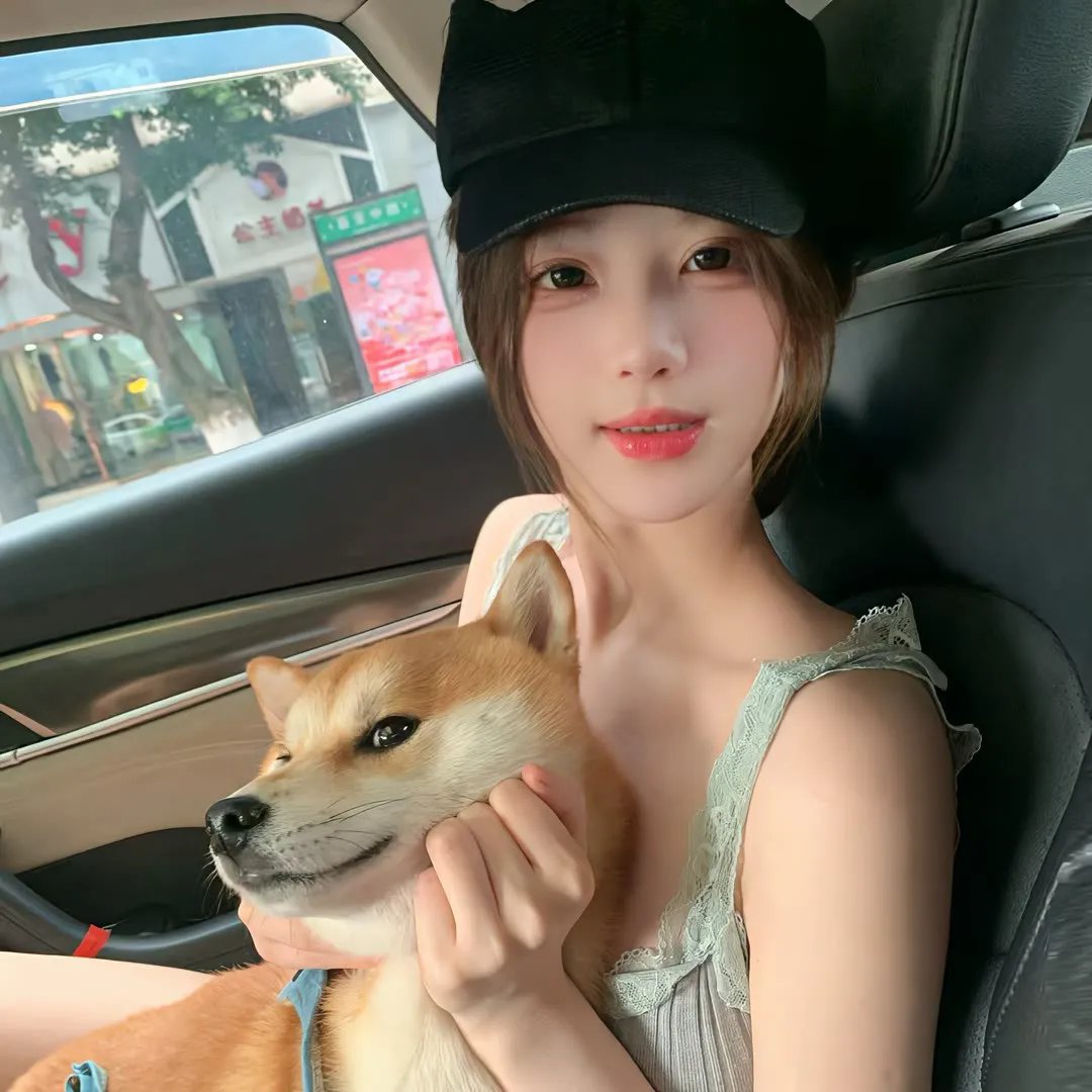 七位女俘虏