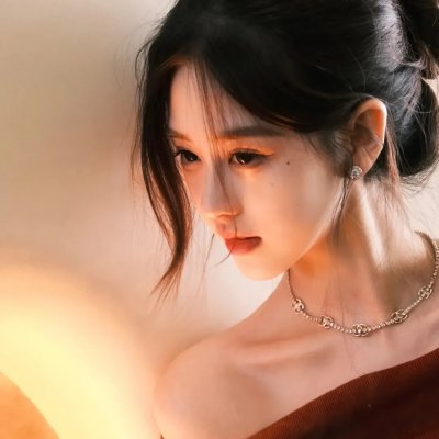 在另一边