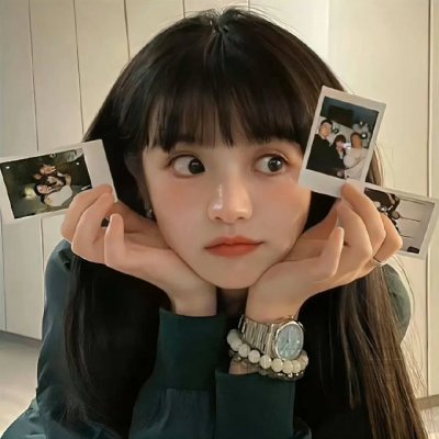 背骑少女